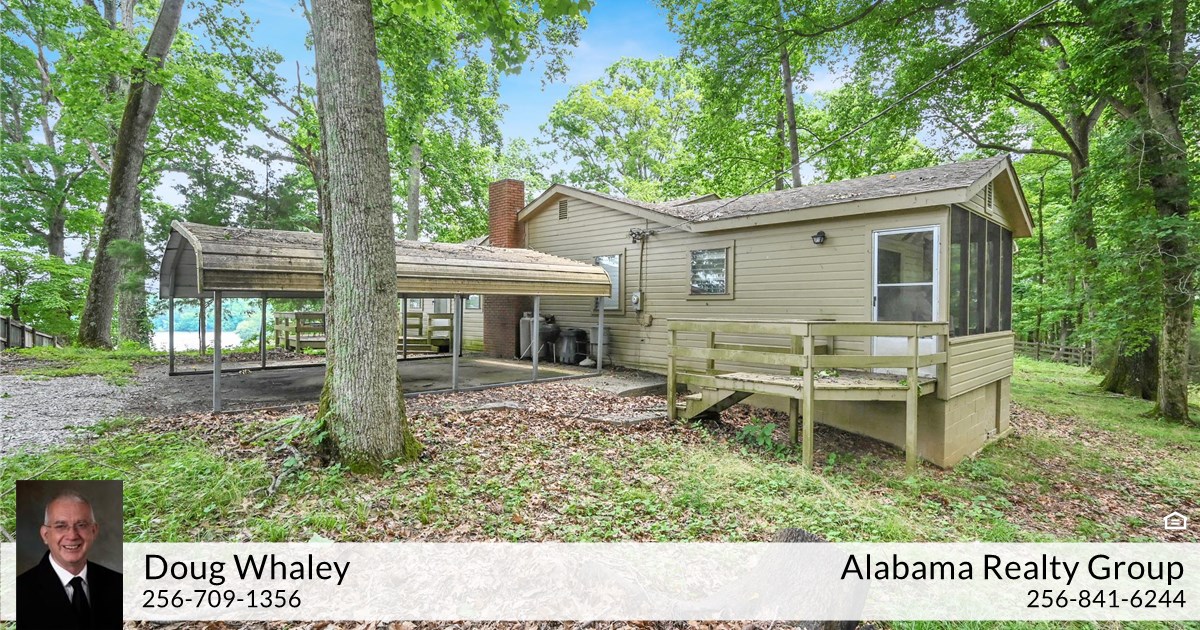 19822 Riverside St, Athens, AL 35611